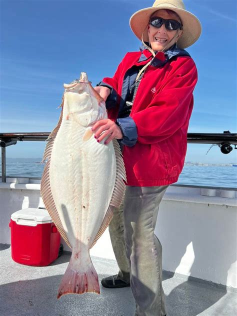 California Dawn Fish Report - Fish Report - Phenomenal first day of ...