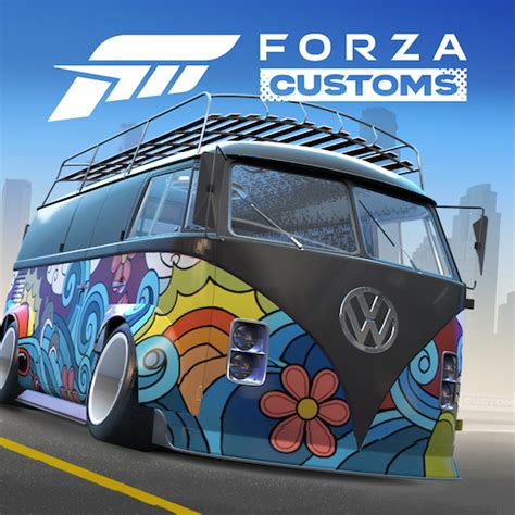 Forza Customs - Restore Cars - Apps on Google Play