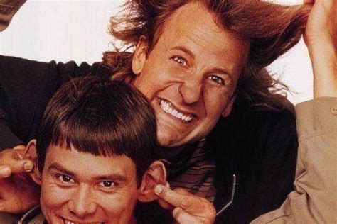 Dumb And Dumber 2 Cast