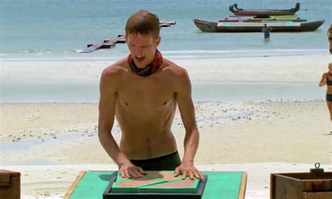 How Survivor Second Chance’s Spencer solved the immunity challenge ...