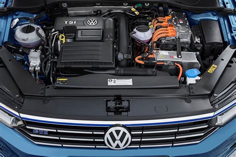 VOLKSWAGEN Passat Variant GTE Specs & Photos - 2015, 2016, 2017, 2018, 2019 - autoevolution