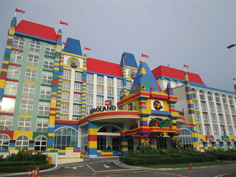 Review: Legoland Malaysia Hotel – Premium Adventure Themed Room