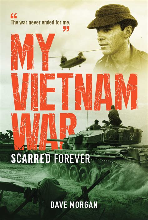 My Vietnam War eBook by Dave Morgan | Official Publisher Page | Simon ...