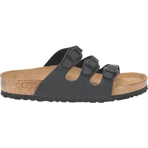 Birkenstock Women's Florida Slide Sandals | Academy