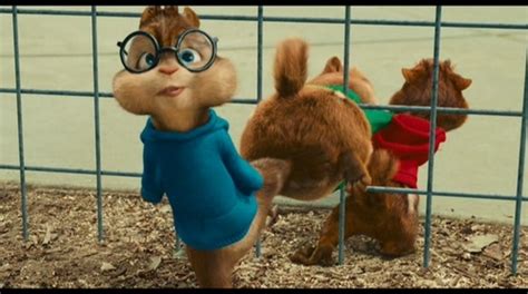 Simon - Alvin and the Chipmunks 2 Photo (13781895) - Fanpop