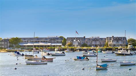 Why You Should Visit Nantucket This Winter