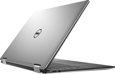 Dell XPS 13 9365 [Specs and Benchmarks] - LaptopMedia.com