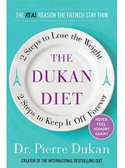 Review: Dukan Diet - DietReviewing.com