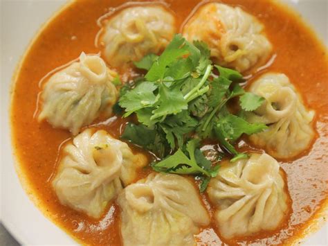 Nepali Momo | Recipe | Indian food recipes, Recipes, Food network recipes