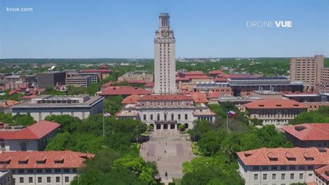 UT School of Law ranked among nation's best | kvue.com