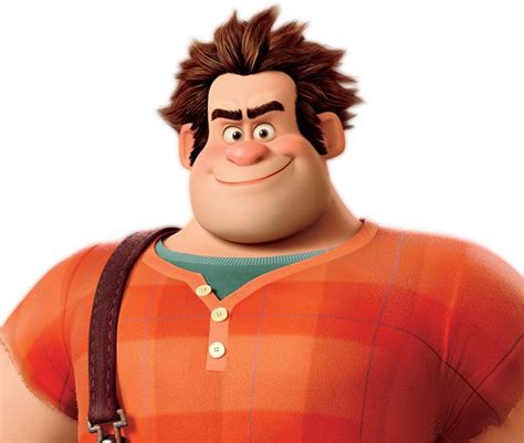 30 Character designs from Disney Animation Movie Wreck It Ralph | Disney animation, Disney ...