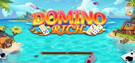 Domino Rich App Terbaru Poker & Slot RP di PC 2024