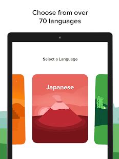 Mango Languages: Lovable Language Courses - Apps on Google Play