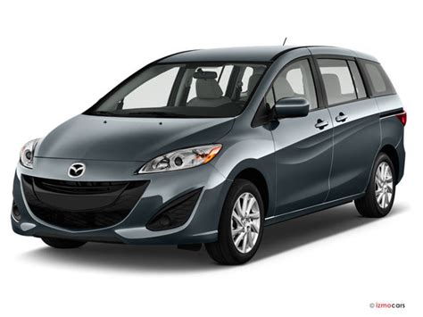 2013 Mazda Mazda5 Review, Pricing, & Pictures | U.S. News