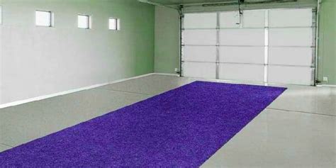 Garage Carpet - Garages Ideas