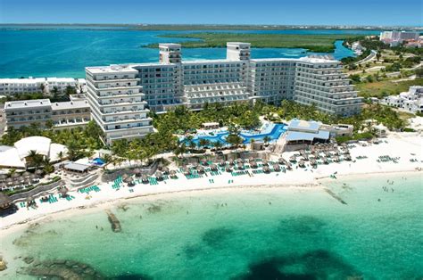 Book Riu Caribe All Inclusive in Cancun | Hotels.com