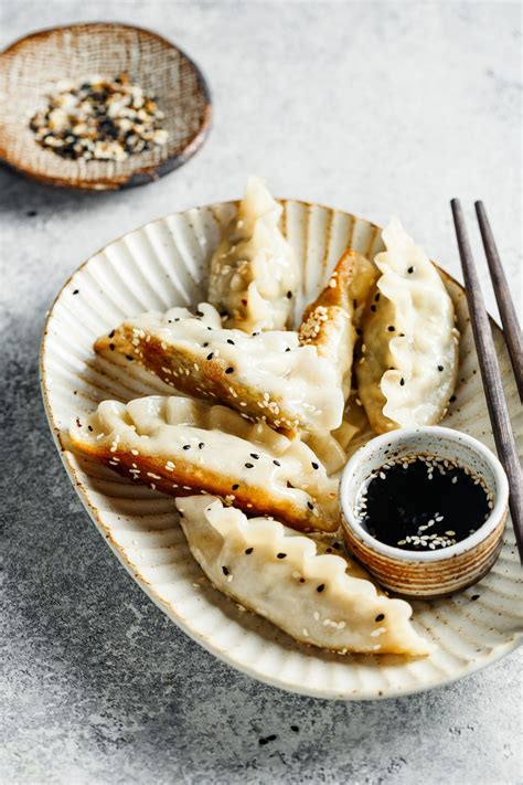 Unique Filling Ideas for Chinese Dumplings | The Dumpling School