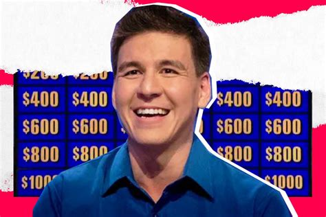 James Holzhauer’s Jeopardy! legacy.