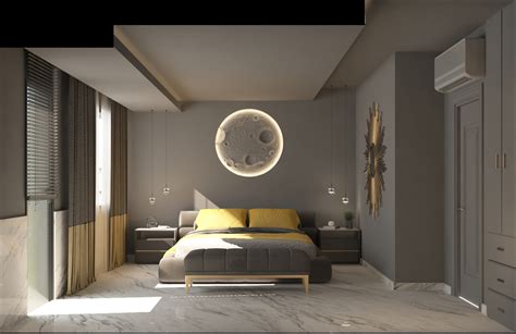 moon room :: Behance