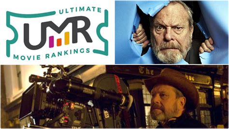 Terry Gilliam Movies | Ultimate Movie Rankings