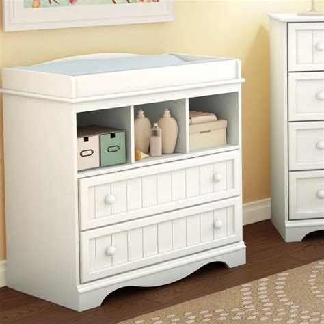 Baby Changing Table Buying Guide | Baby Nursery Furniture