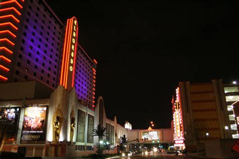 Eldorado Resort Casino Shreveport