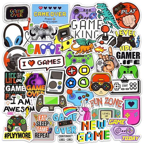 Game Stickers | ubicaciondepersonas.cdmx.gob.mx