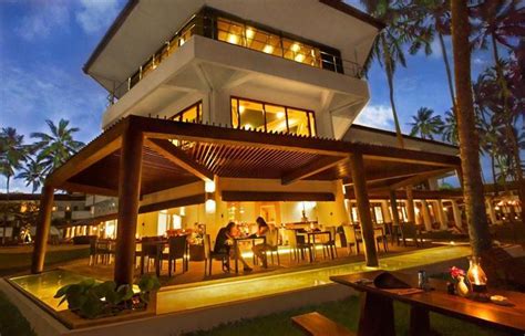 Tangerine Beach Hotel, Kalutara - Compare Deals