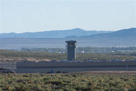 Nevada prison official says staffing shortages among many issues plaguing the system - The ...