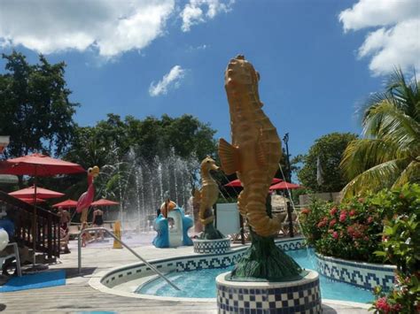 Water Park at Beaches Resort Negril | Vacation pictures, Beach resorts ...