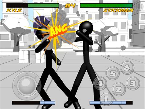 Stickman Fighting 3D APK Download - Free Action GAME for Android | APKPure.com