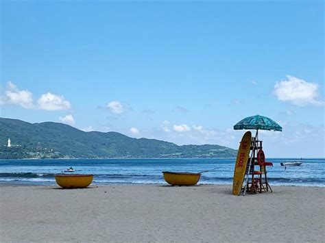 Top 11 Best Beaches In Da Nang For Indian Tourists In 2024