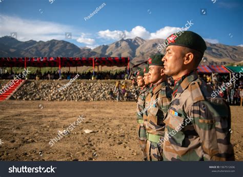 Gorkha regiments Images, Stock Photos & Vectors | Shutterstock