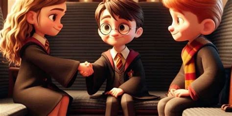 Is a Pixar 'Harry Potter' Series for Disney+ Real or a Work of Magic ...