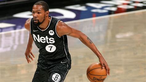 Brooklyn Nets Playoffs Promo: Bet $20, Win $200 if Kevin Durant Scores!