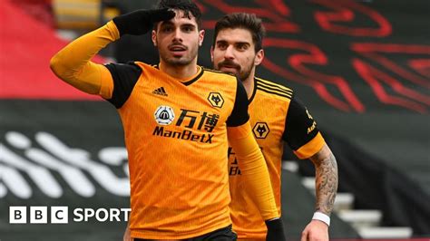 Wolves: Will Neto return solve side's scoring problems? - BBC Sport