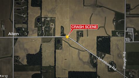 Coroner ID’s motorcyclist killed in crash in northwestern Fort Wayne | WANE 15