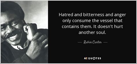 TOP 6 QUOTES BY RUBIN CARTER | A-Z Quotes