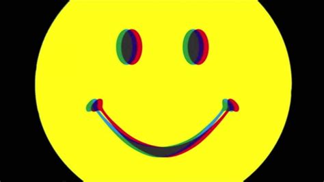 Acid History: How The Smiley Became The Iconic Face Of Rave – Telekom ...