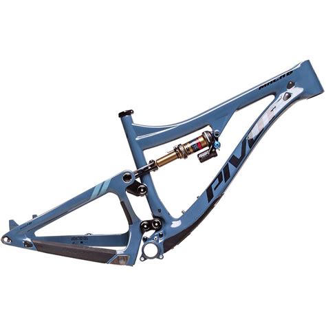 Pivot Mach 6 Carbon Mountain Bike Frame - Bike