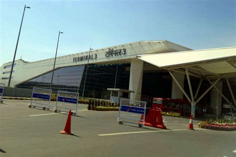 Delhi IGI Airport to expand, connect T1 & T3 via airport metro | Times ...