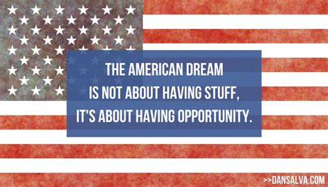 The American Dream | Create WebQuest