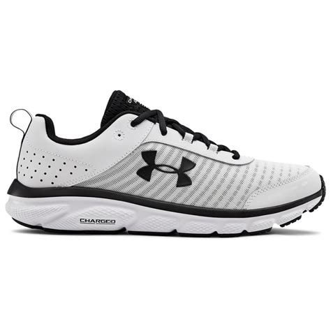 UNDER ARMOUR Men's Charged Assert 8 Running Shoes - Eastern Mountain Sports