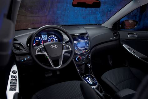 2012 Hyundai Accent: New car reviews | Grassroots Motorsports