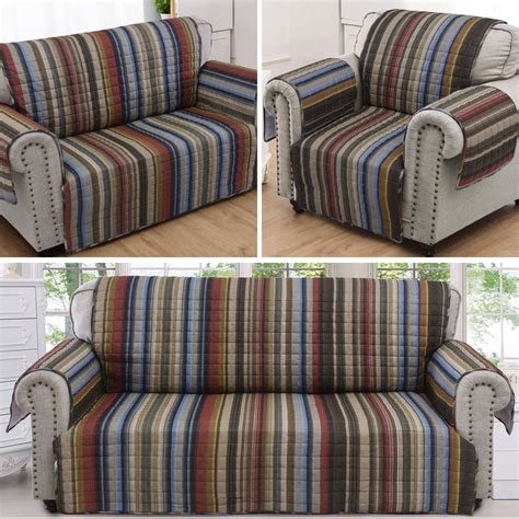 Global Trends Dylan Waterproof Sofa Slipcover - Walmart.com - Walmart.com