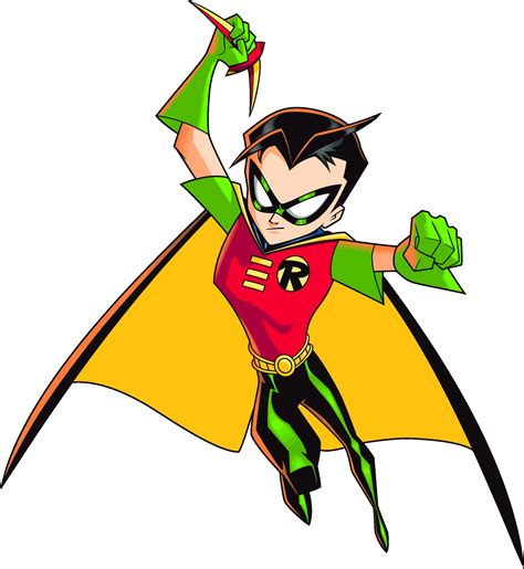 Robin (The Batman) | Heroes Wiki | FANDOM powered by Wikia