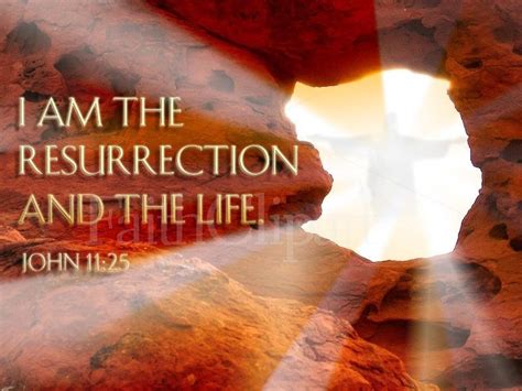 Yeshua = God: The Resurrection From the Dead