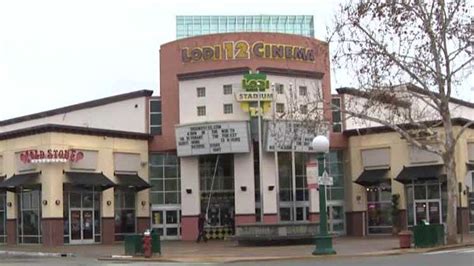 Lodi movie theater remains vigilant after bedbug scare