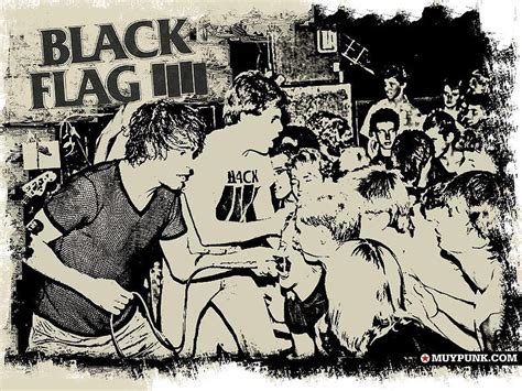 1920x1080px, 1080P Free download | Pics For > Black Flag Band Logo ...