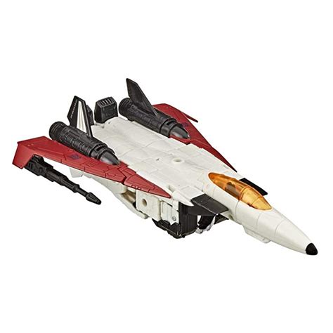 Ramjet - Transformers Toys - TFW2005